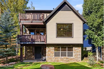 5610 Kodiak Way, Park City, UT 84098 - Photo 3