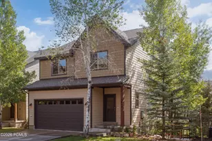 5610 Kodiak Way, Park City, UT 84098 - Photo 1