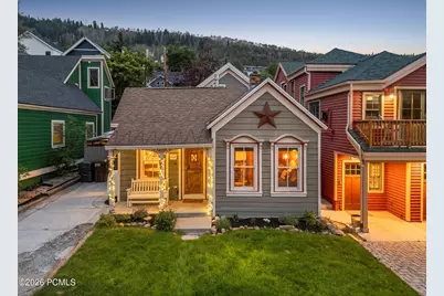 949 Park Avenue, Park City, UT 84060 - Photo 1