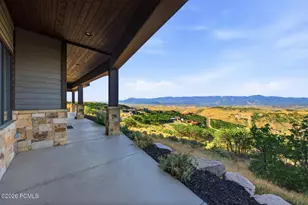 9051 N Hidden Hill Loop, Park City, UT 84098 - Photo 59