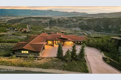 9051 N Hidden Hill Loop, Park City, UT 84098 - Photo 3