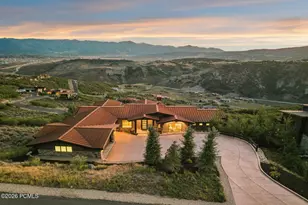 9051 N Hidden Hill Loop, Park City, UT 84098 - Photo 3