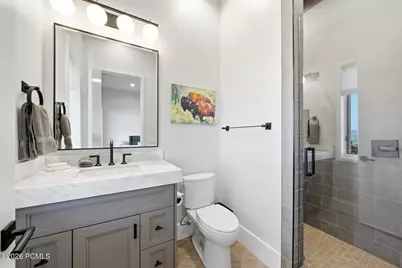 9051 N Hidden Hill Loop, Park City, UT 84098 - Photo 47