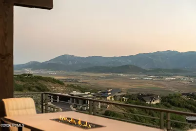 9051 N Hidden Hill Loop, Park City, UT 84098 - Photo 7