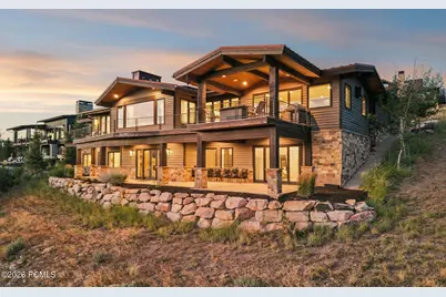 9051 N Hidden Hill Loop, Park City, UT 84098 - Photo 65