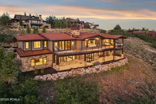 9051 N Hidden Hill Loop, Park City, UT 84098 - Photo 63