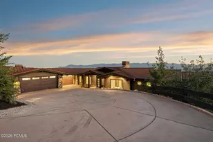9051 N Hidden Hill Loop, Park City, UT 84098 - Photo 5