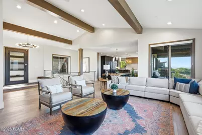 9051 N Hidden Hill Loop, Park City, UT 84098 - Photo 13