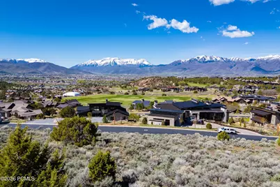 634 N Ibapah Peak Drive, Heber City, UT 84032 - Photo 3