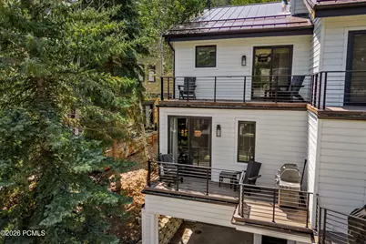 556 Deer Valley Loop Road #B, Park City, UT 84060 - Photo 31