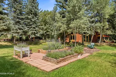 1401 Willow Lane, Park City, UT 84098 - Photo 49