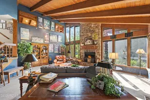 1401 Willow Ln, Park City, UT 84098 - Photo 13