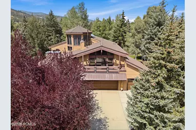 1401 Willow Lane, Park City, UT 84098 - Photo 1