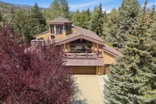1401 Willow Ln, Park City, UT 84098 - Photo 1