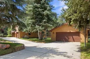 1401 Willow Ln, Park City, UT 84098 - Photo 7
