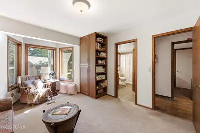 1401 Willow Lane, Park City, UT 84098 - Photo 29