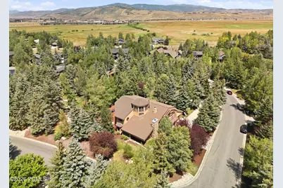 1401 Willow Lane, Park City, UT 84098 - Photo 3