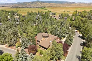 1401 Willow Ln, Park City, UT 84098 - Photo 3