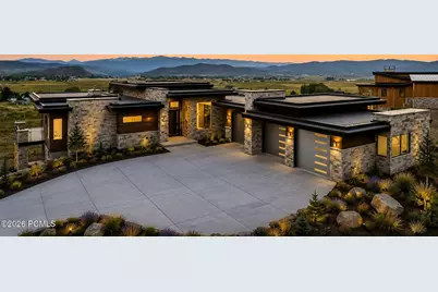 952 High County Lane #14, Francis, UT 84036 - Photo 1