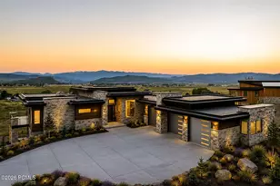 952 High County Ln, Francis, UT 84036 - Photo 1