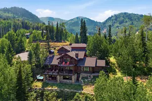 56 White Pne Cyn Rd, Park City, UT 84060 - Photo 1