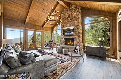 56 White Pine Canyon Road, Park City, UT 84060 - Photo 3