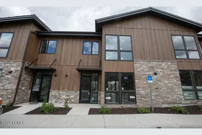 1066 W Wasatch Spring Road #U3, Kamas, UT 84036 - Photo 1