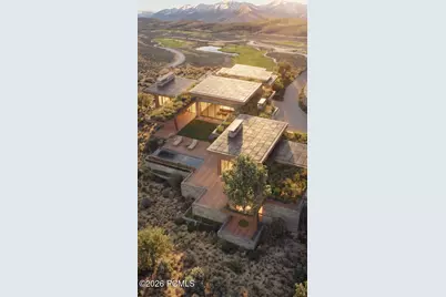 6101 Golf Club Link, Park City, UT 84098 - Photo 11
