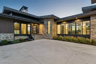 2603 Canyon Gate Road, Park City, UT 84098 - Photo 63