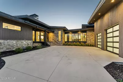 2603 Canyon Gate Road, Park City, UT 84098 - Photo 3
