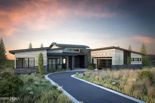 5874 Hawks Meadow Ln, Park City, UT 84098 - Photo 1