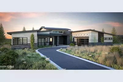 5874 Hawks Meadow Lane, Park City, UT 84098 - Photo 1