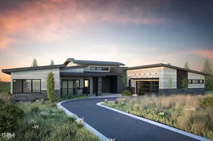 5874 Hawks Meadow Ln, Park City, UT 84098 - Photo 1