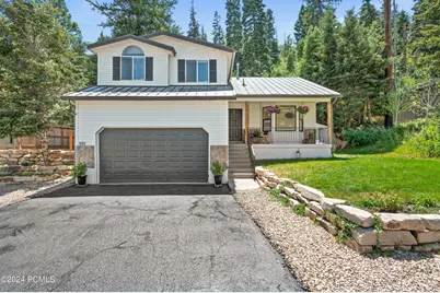 300 Aspen Drive, Park City, UT 84098 - Photo 1