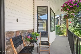 300 Aspen Dr, Park City, UT 84098 - Photo 3