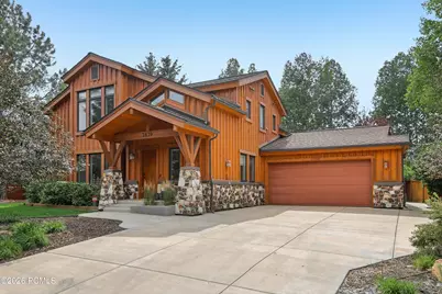 2839 Holiday Ranch Loop Road, Park City, UT 84060 - Photo 1
