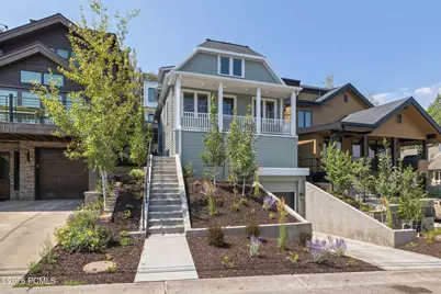 1011 A Empire Avenue, Park City, UT 84060 - Photo 71