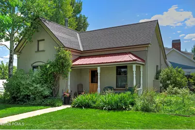 261 W 500, Midway, UT 84049 - Photo 3