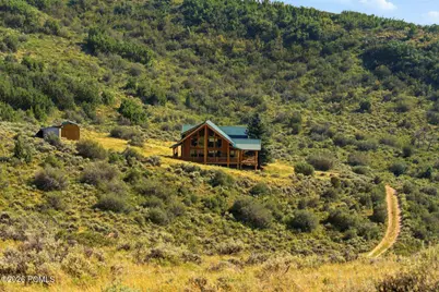 Lot 18 Echo Creek Ranches, Coalville, UT 84017 - Photo 37