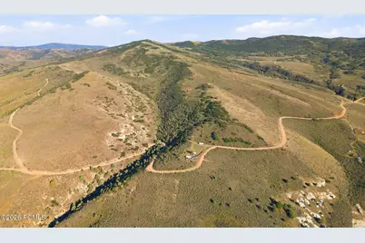 Lot 18 Echo Creek Ranches, Coalville, UT 84017 - Photo 3
