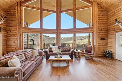 Lot 18 Echo Creek Ranches, Coalville, UT 84017 - Photo 7