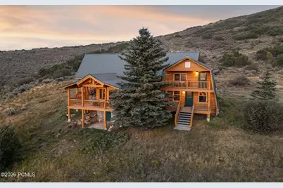 Lot 18 Echo Creek Ranches, Coalville, UT 84017 - Photo 45