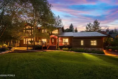 1936 Kidd Circle, Park City, UT 84098 - Photo 1