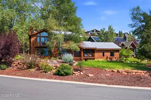 1936 Kidd Cir, Park City, UT 84098 - Photo 81