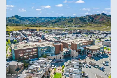 1456 Newpark Boulevard #222, Park City, UT 84098 - Photo 41