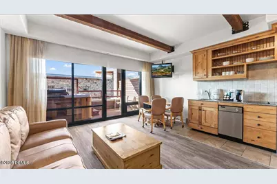 1476 Newpark Boulevard #212, Park City, UT 84098 - Photo 3