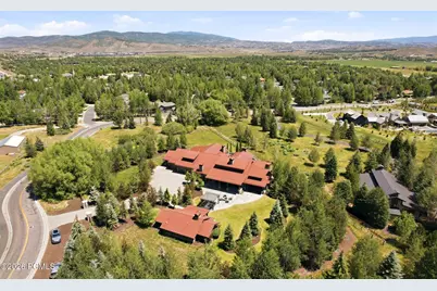 1575 W Old Ranch Rd, Park City, UT 84098 - Photo 43