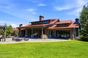 1575 W Old Ranch Rd, Park City, UT 84098 - Photo 1