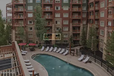 3000 Canyons Resort Drive #4301, Park City, UT 84098 - Photo 21