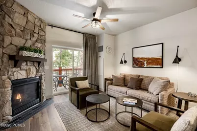 3000 Canyons Resort Drive #4301, Park City, UT 84098 - Photo 7